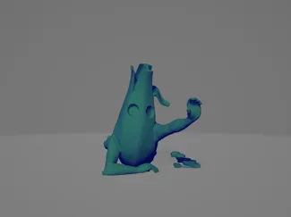 FORTNITE PEELY
