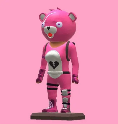 cuddle team leader