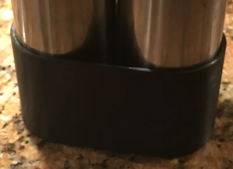 Holder for Stelton salt/pepper 