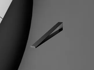 keyboard angle stand