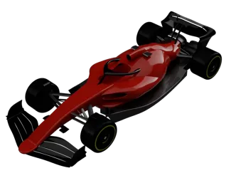 F1 CONCEPT CAR