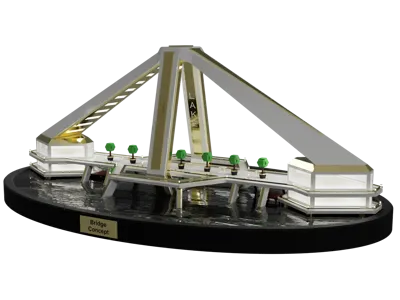 BRIDGE CONCEPT #2