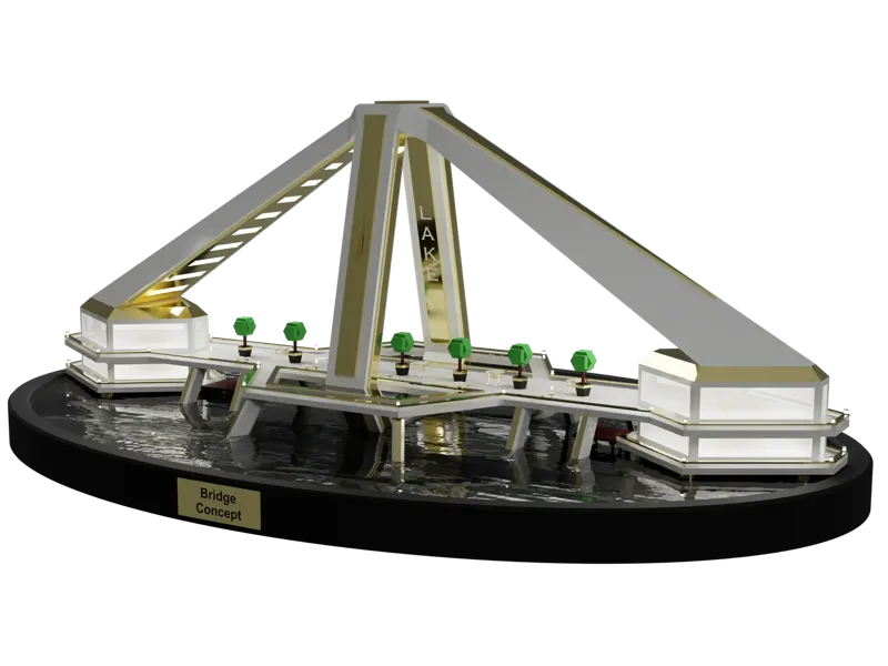 BRIDGE CONCEPT #2