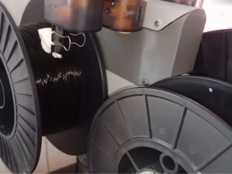 AMS Lite Spacer for 3KG spool