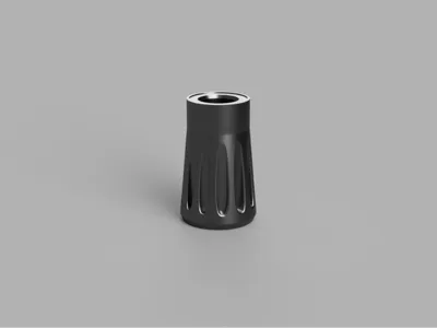 Hiking / Trekking Pole Replacement Rubber Tip