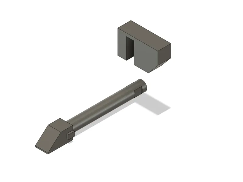US General Latch