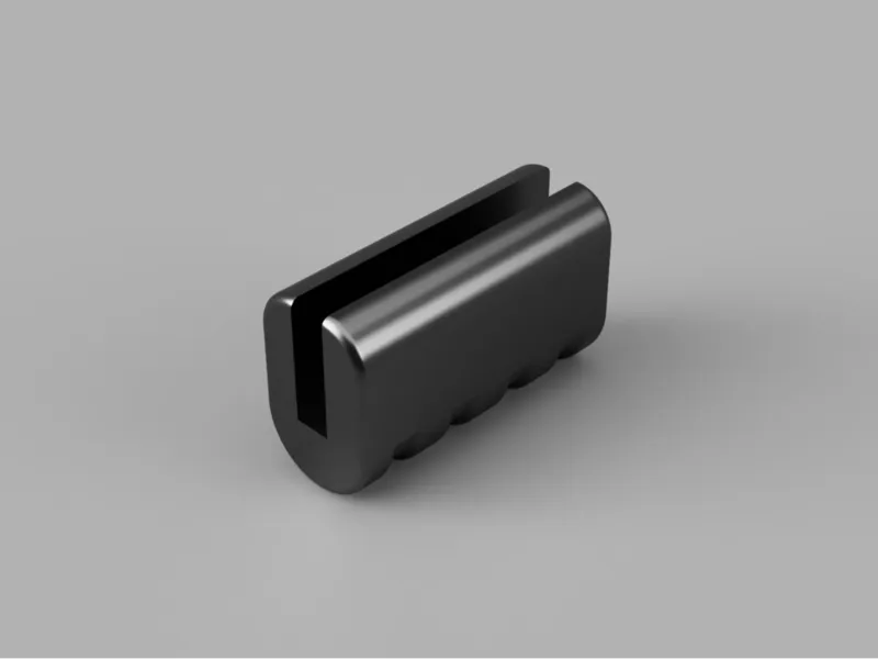 Grip for Astra Beer Crates
