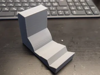 Phone stand