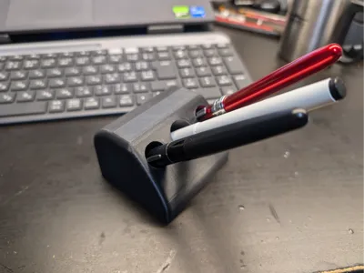 Pen stand