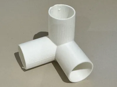 澳洲Kmart连接件connection Φ19mm 1mm thick