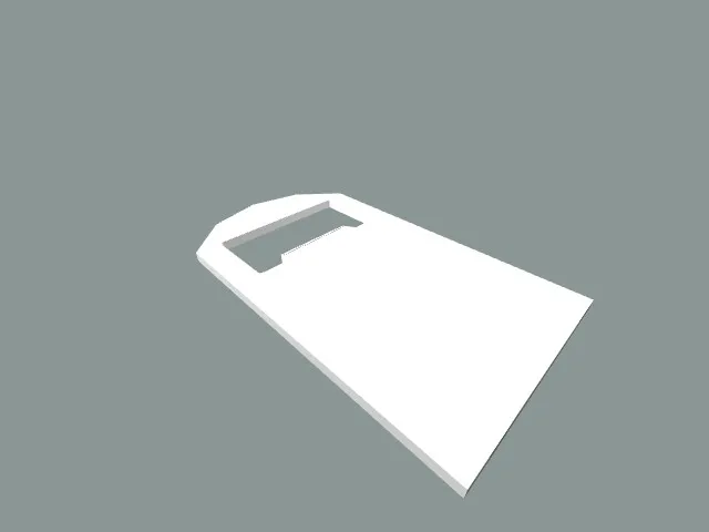 bottle opener