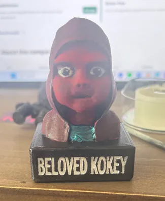 Kokey