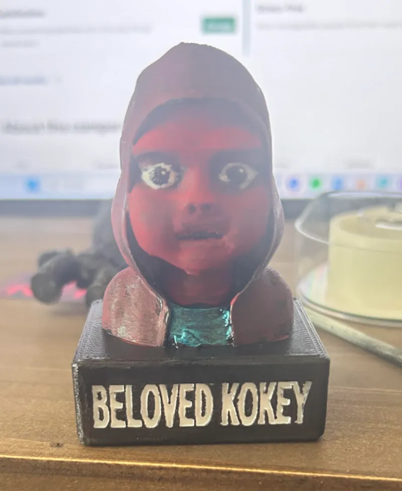 Kokey