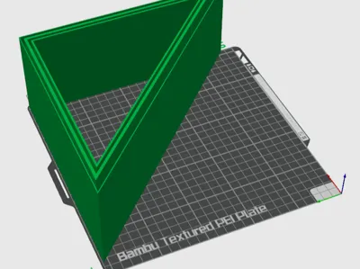 Wandtest 1