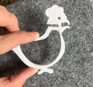 Chicken Clip