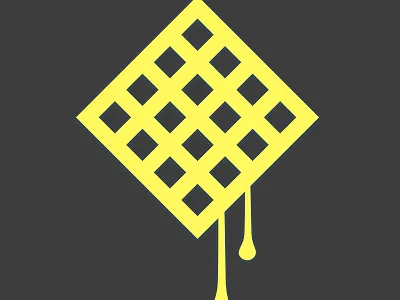 Waffles Logo/Avatar