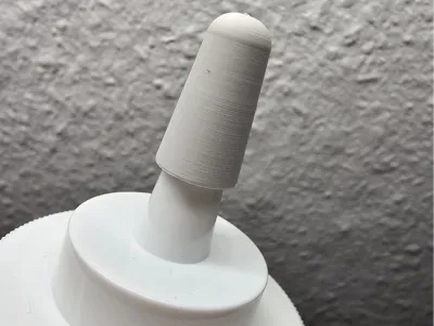 IKEA Grilltider Bottle Cap
