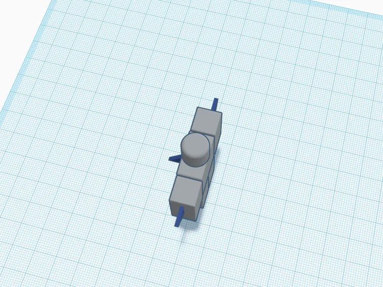 shark V3