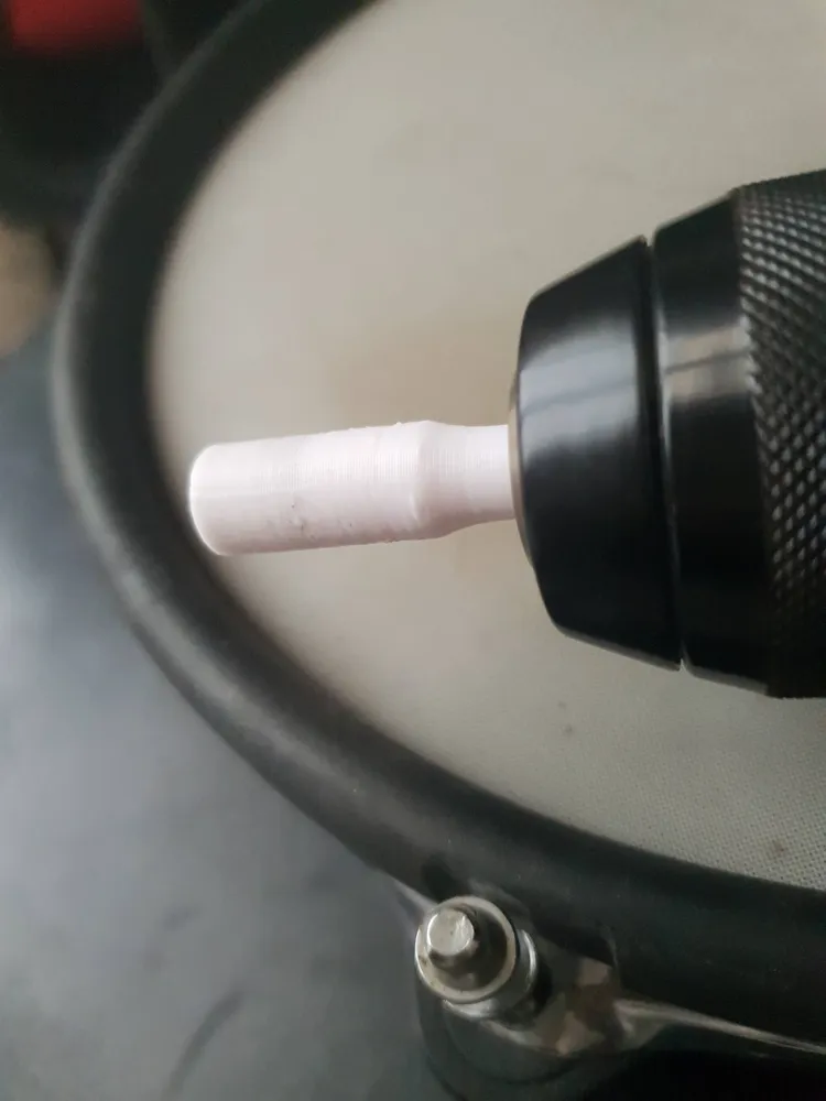 Pearl High Tension Drum Key | Drum Keys, Tuning Forks | Accessories