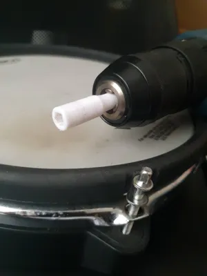 Drum Tuning Key Drill Bit Tension Drum Key