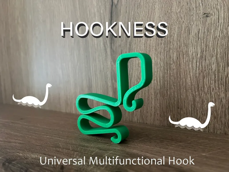 Hookness