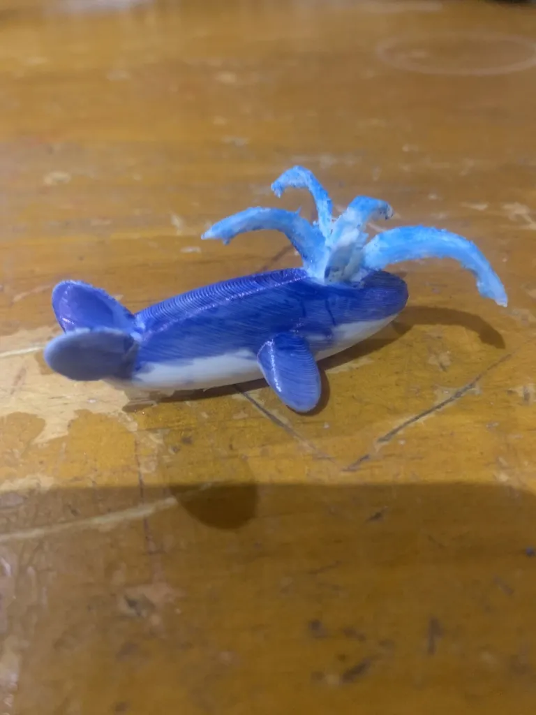 blue whale