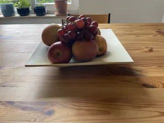 Fruit Bowl - "Gravity"