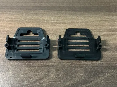 NJTY Analog Multimeter Hook Ring