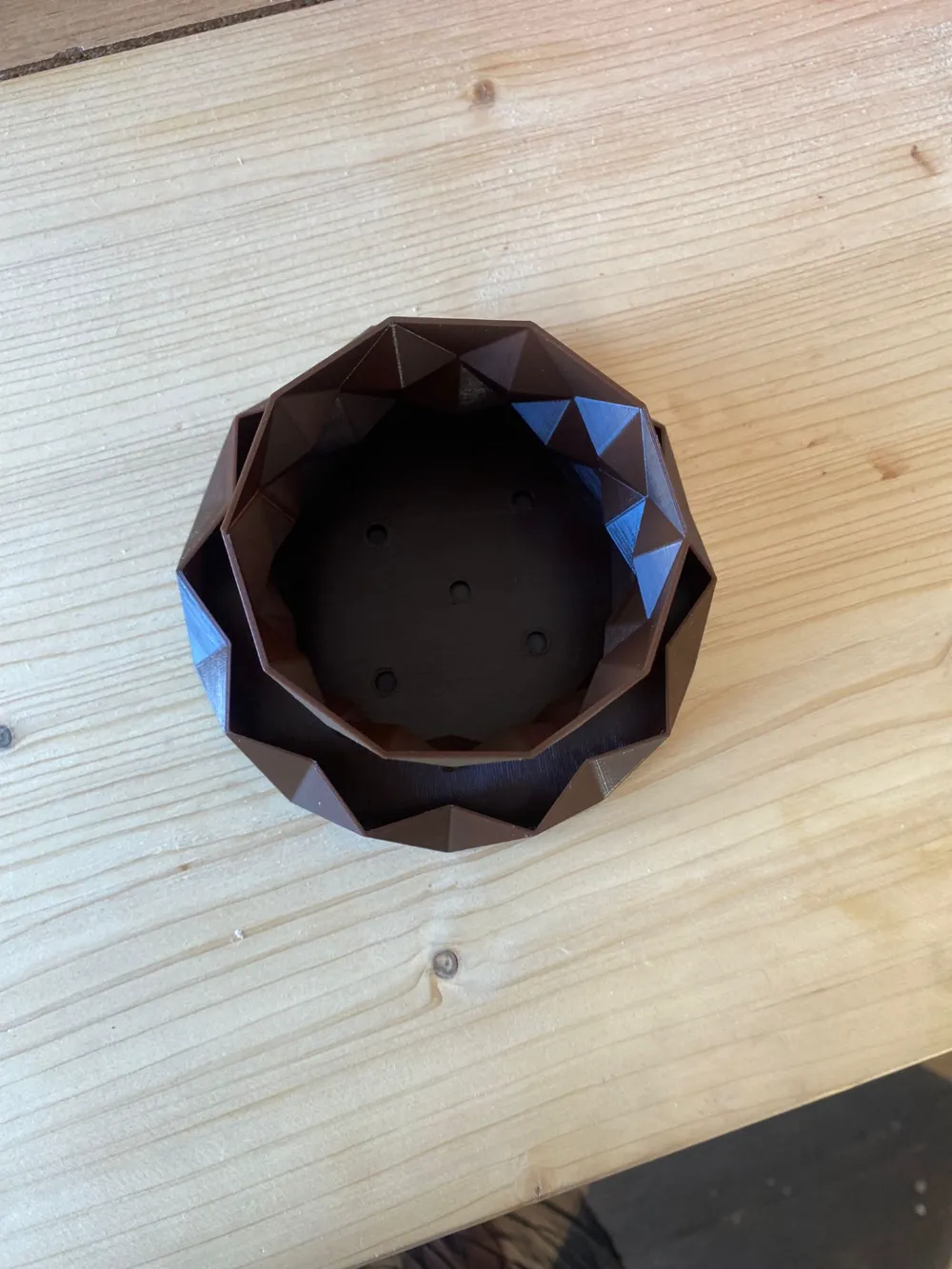 Miska pod kvetinac by lavor makerworld