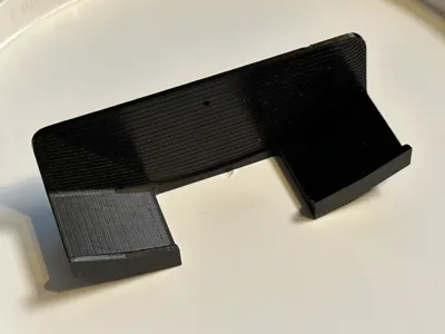 Disc Golf Disc Wall Hanger