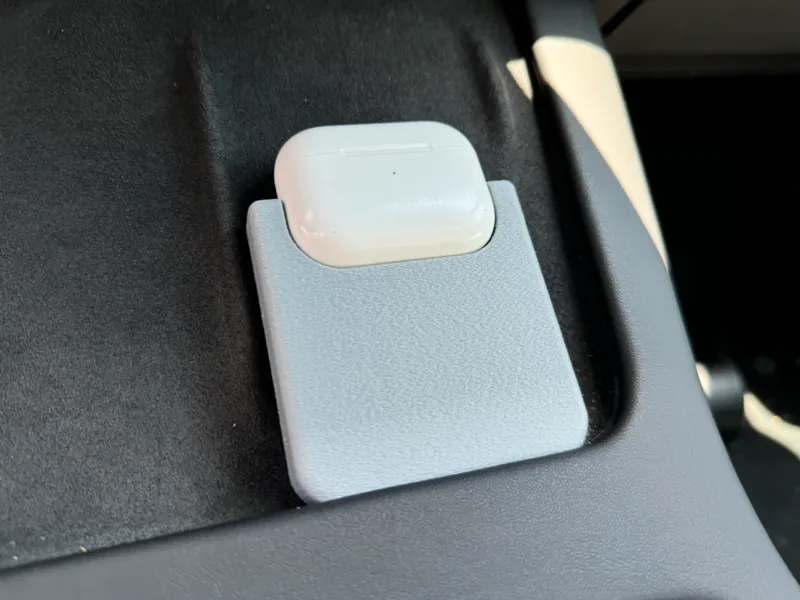 AirPods Pro Charge Block for Tesla Model S/3/X/Y