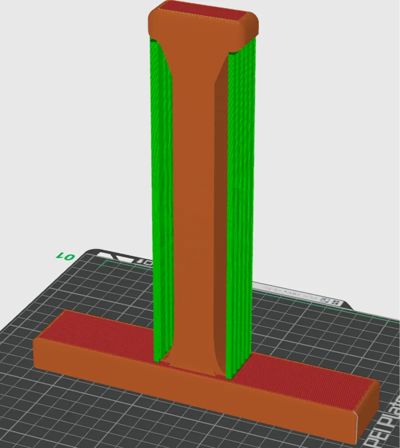 Headphone Holder