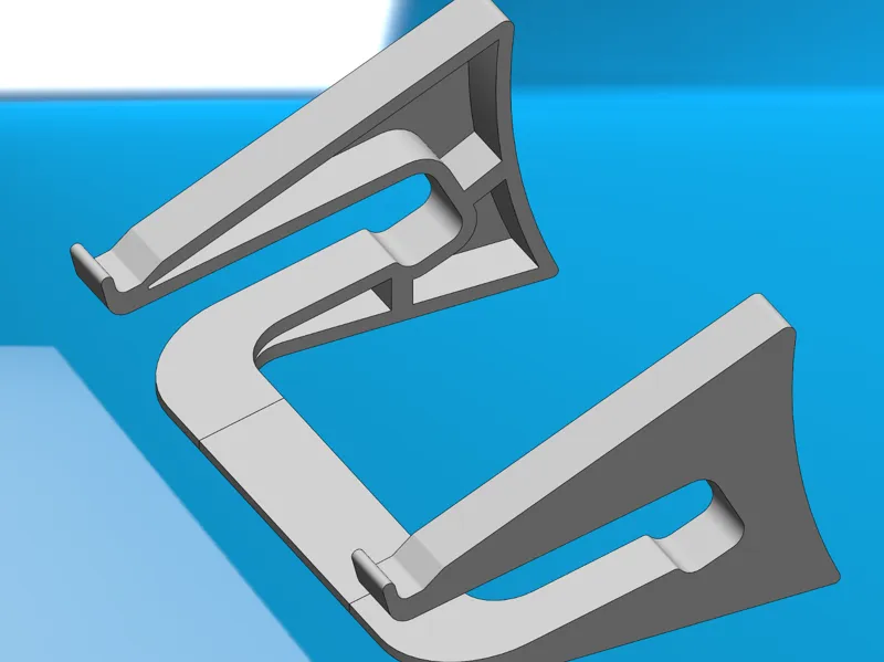 Modern Laptop stand 
