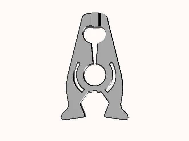 Simple Clip 