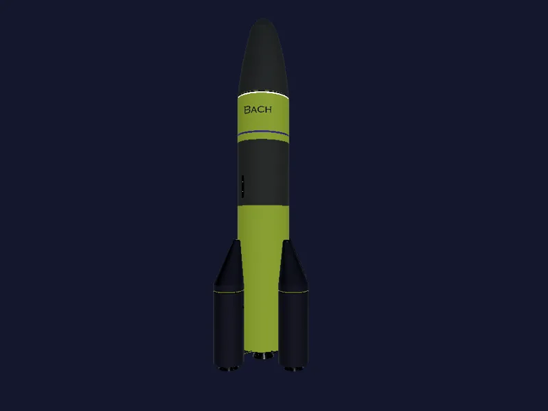 Spaceship