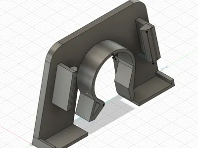 Ford Ka hoedenplank / parcel shelf