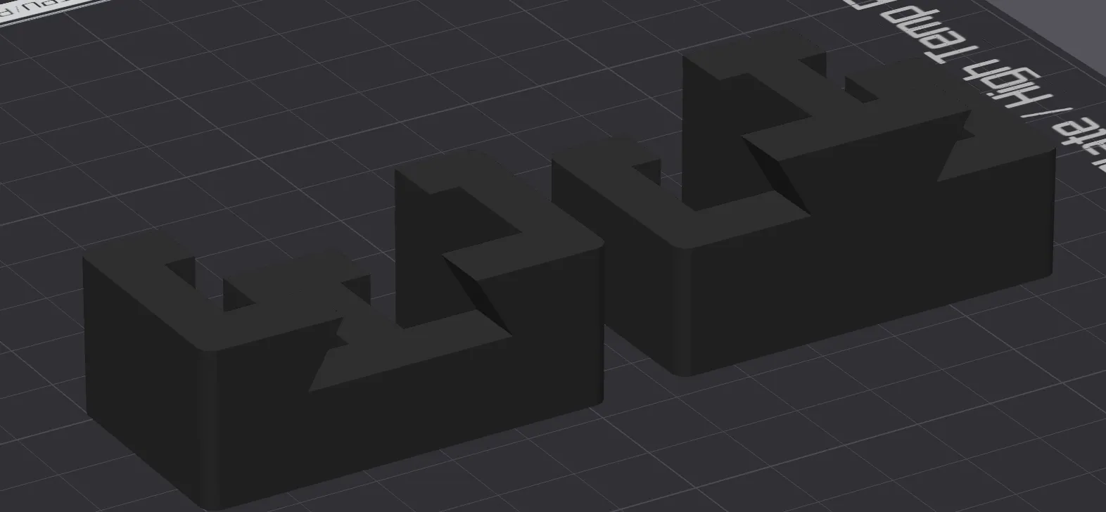 Heat Insert Press - Fully printable on A1 mini - Free 3D Print Model ...