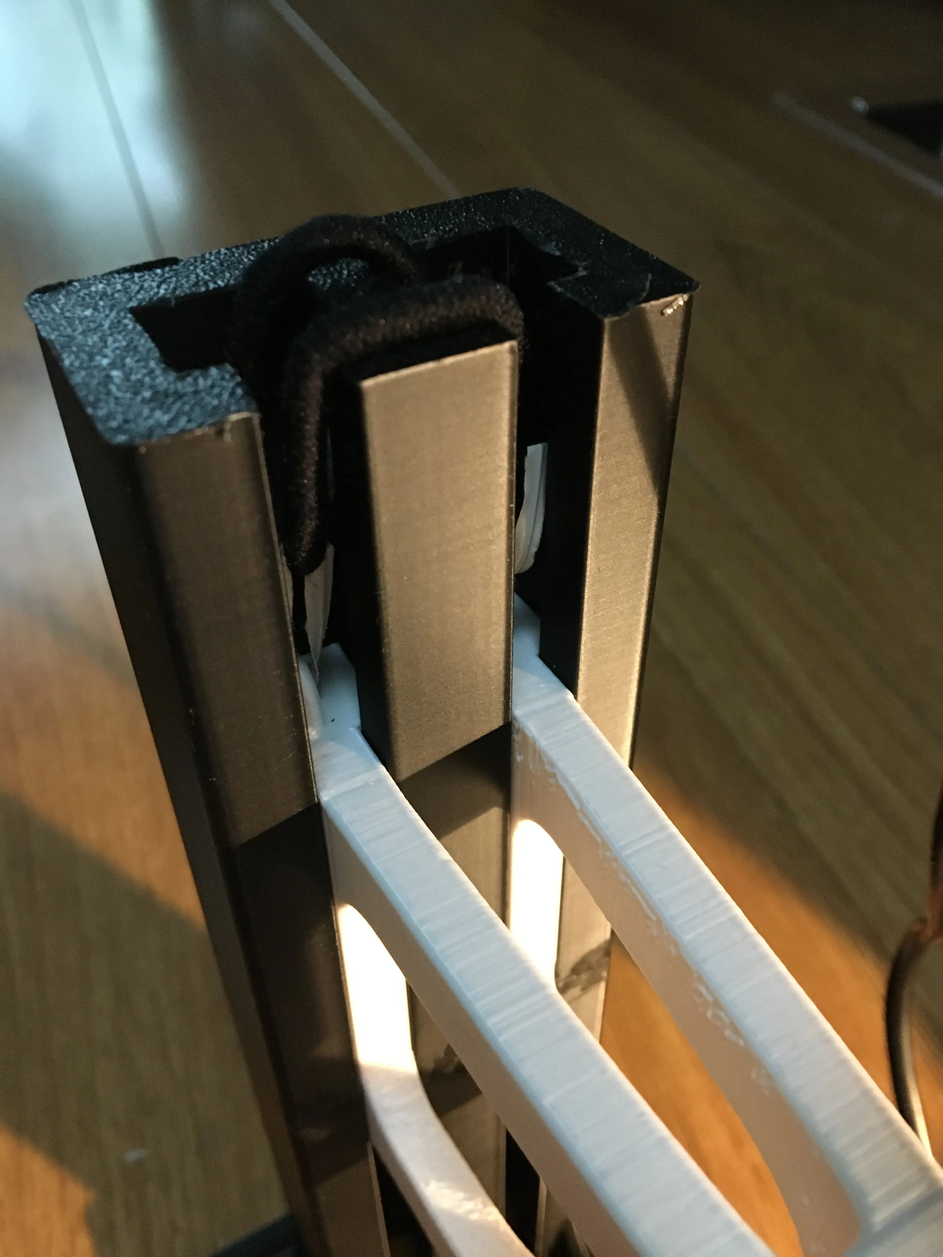 Heat Insert Press - Fully printable on A1 mini - Free 3D Print Model ...