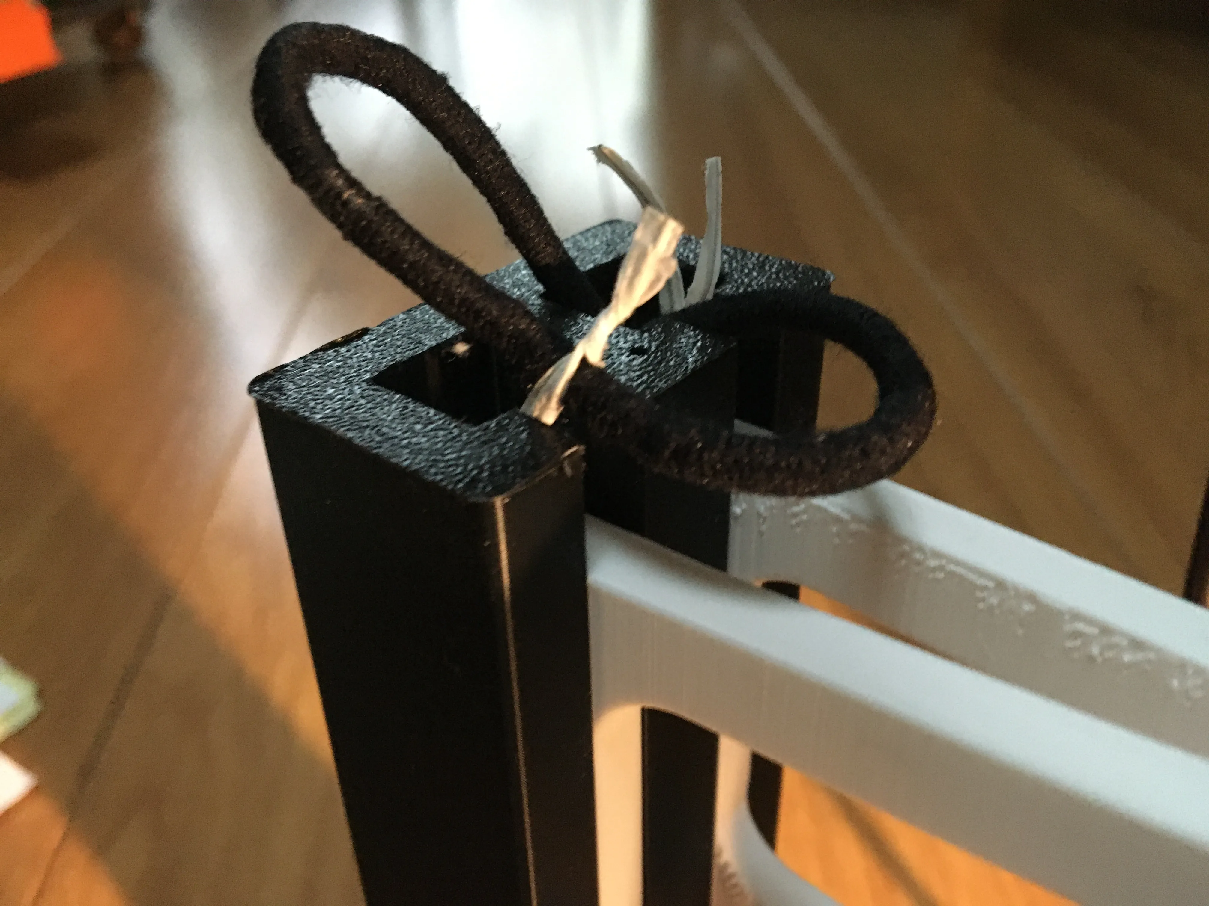 Heat Insert Press - Fully printable on A1 mini - Free 3D Print Model ...