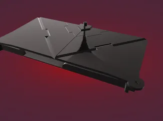cover origami