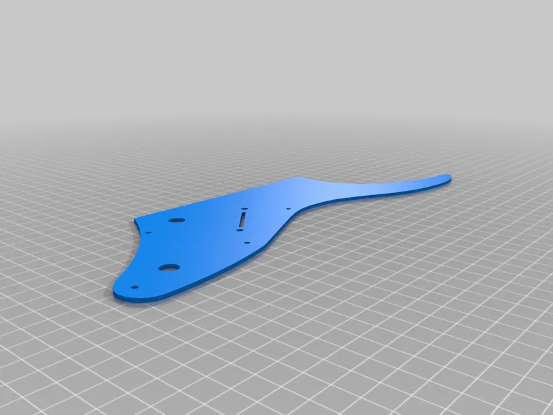 Pickguard