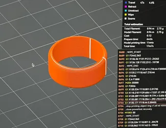 wedding ring