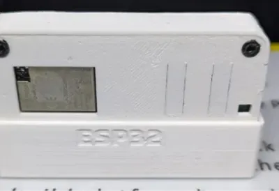 Flipper zero wifi board pin protection sleve 