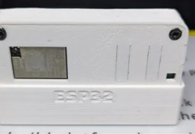 Flipper zero wifi board pin protection sleve 