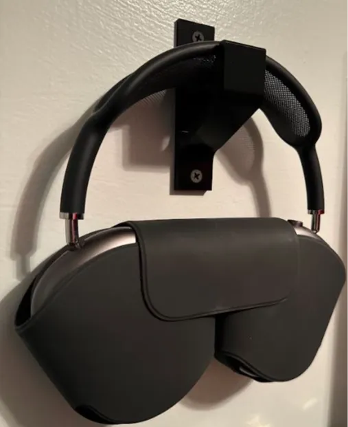 AirPod Max Wall Hanger