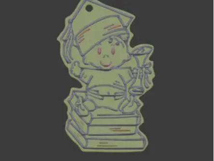 Key chain