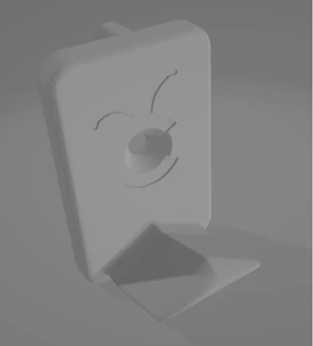 Skadis Cricut Mat Holder by Henkwhvh MakerWorld