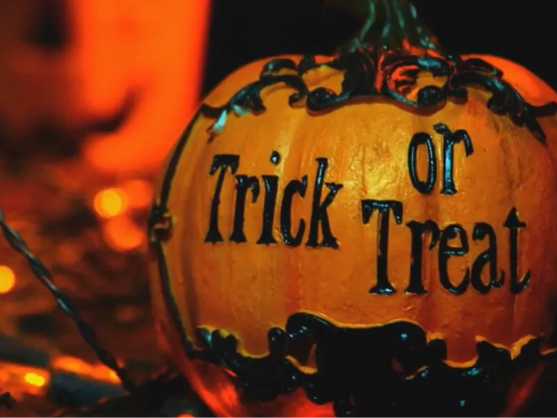 Halloween Lithophane 6