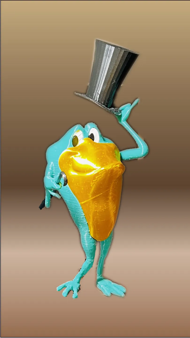 sb frog
