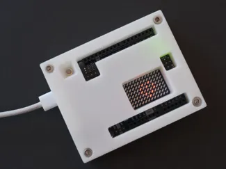 Arduino Uno Case | Arduino Uno R4 WiFi and Minima